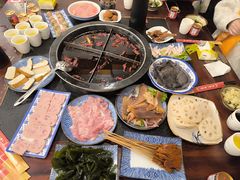 -陈眼镜火锅(总店)