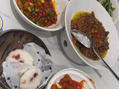 -兰湘子·湘菜小炒(南京江宁万达店)