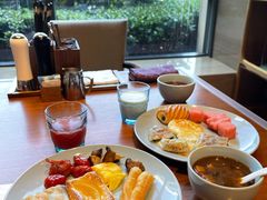 -郑州美盛喜来登大酒店