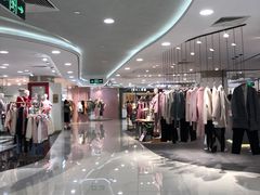 -巴黎春天(浦建店)