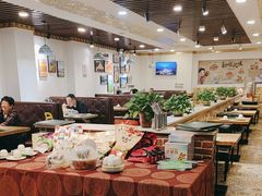 -巴依兄弟西域美食(机场店)