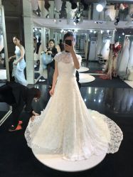 -韩国天使嫁衣婚纱礼服馆(上海旗舰店)