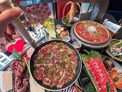 -黑牛の店·黑金店(沈阳万象城店)