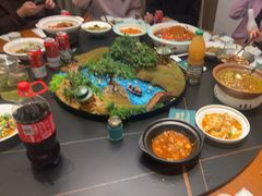 -呷湘厨·家宴·鱼汤捞饭(津南店)