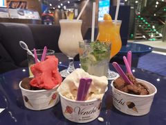-VENCHI 闻绮(上海佛罗伦萨小镇店)