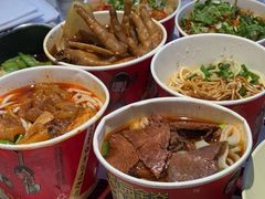 -靓靓蒸虾·头牌蒸虾(雪松路总店)