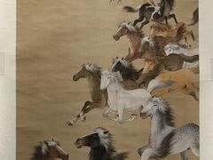 -上海静安昆仑大酒店