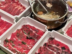 -一围小火锅(佳兆业广场店)