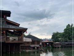 -观澜山水田园