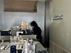 -O.P.S. CAFE