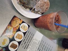 -多春茶室