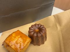 -evoojoo面包商店