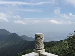 -南岳衡山风景名胜区