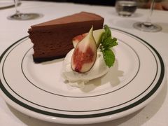 -Wolfgang’s Steakhouse 沃夫冈牛排馆(上海白玉兰广场店)