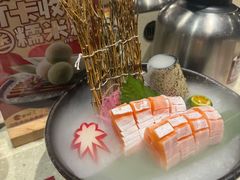 -古田居·特色寿司料理(骏欣中心店)