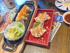-桃太郎寿司料理(大学城店)