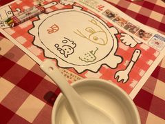 -西贝(华发商都店)