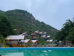 -北京山里寒舍度假酒店