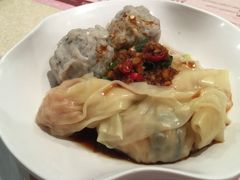 红油三宝-池记(尖沙咀店)