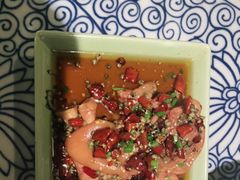 -绿茶餐厅(平谷华联店)