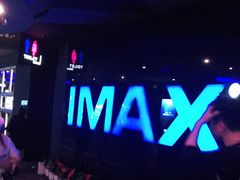 -万达影城(浦西万达广场激光IMAX店)