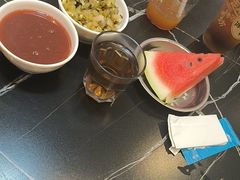 -勇利赵家烤肉坊(含光路店)