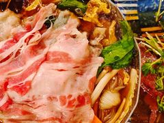 -王氏炉匠·烧鸟放题自助(好运街店)