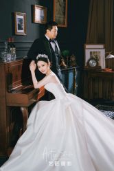 -艺匠摄影ARTIZ STUDIO(南京店)