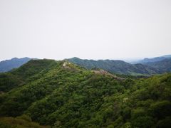 -慕田峪长城