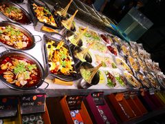 -黄三怪(无影山北路店)
