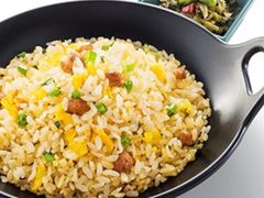 黄金蛋炒饭-老娘舅(西湖文化广场店)