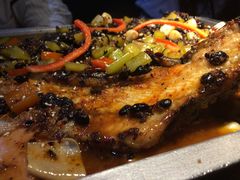 -锦尚阁烤鱼(望京新荟城店)