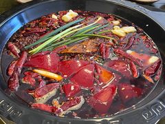 -黄潇洒老火锅(九眼桥宏济巷店)