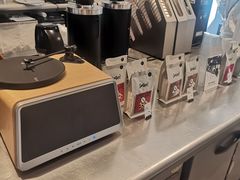 -Seesaw Coffee(上生新所店)