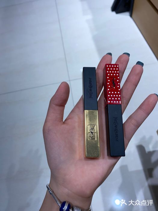 ysl(百盛店)圖片