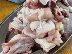 果园鸡-威邵鸡煲(西华路总店)
