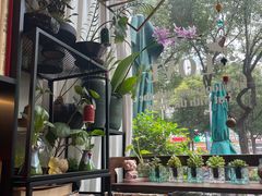 -街角 T·COFFEE 融合料理·BISTRO(车公庙店)