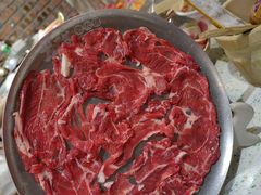 -龙厂长老火锅(抚琴店)