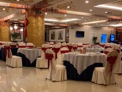 大堂-全聚德(上海首店浦东店)