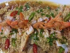 -鲜得莱渔港·小平岛海胆馆(七贤岭店)