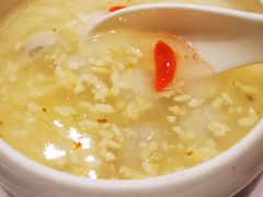 酒酿汤圆-新吉士·上海菜(浦东LCM置汇旭辉店)