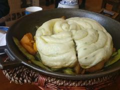 -爷爷的烀饼店