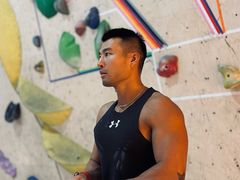 -成都大松果马达攀岩馆(金石店)