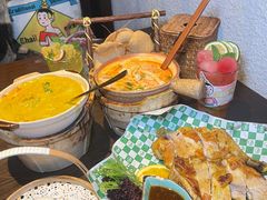 -泰妃殿(武汉首店)