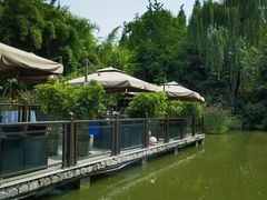 -茅庐·川粤精品私房菜(金沙遗址店)