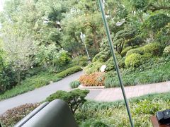 -浙江西子宾馆·瑶园咖啡厅