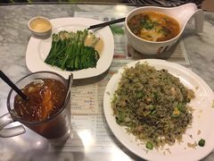 -翠华餐厅