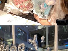 -春树下·树屋花房西餐厅(罍街AS1980店)