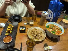 -敏珠拉姆藏餐·南京厨房(富春江东街店)