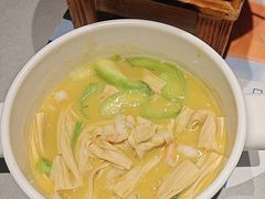 -绿茶餐厅(广州天河城店)